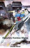 Kazuhisa Kondos Werke