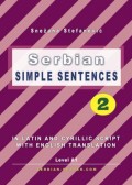 Serbian: Simple Sentences 2