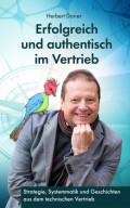 Erfolgreich und authentisch im Vertrieb