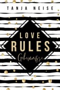 Love Rules - Geheimnisse