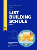List Building Schule