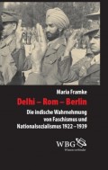 Delhi - Rom - Berlin