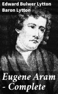 Eugene Aram — Complete