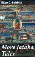 More Jataka Tales