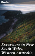Excursions in New South Wales, Western Australia,