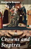 Crowns and Sceptres