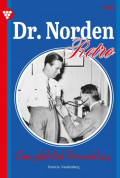 Dr. Norden – Retro Edition 3 – Arztroman