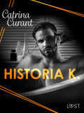 Historia K. – Dark Trans-Erotica
