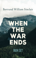 When the War Ends – Book Set
