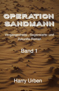 Operation Sandmann Band 1