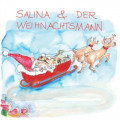 Salina & der Weihnachtsmann