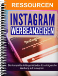 Instagram Werbeanzeigen