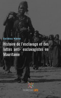 Histoire de l'esclavage et des luttes anti-esclavagistes en Mauritanie