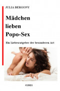 Mädchen lieben Popo-Sex