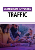 Kostenloser Instagram Traffic