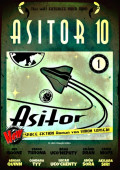 Asitor10 - Asitor (Band1)
