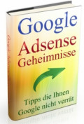Google AdSense Geheimnisse