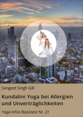 Kundalini Yoga bei Allergien und Unverträglichkeiten