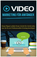 Videomarketing für Einsteiger