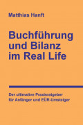 Buchführung und Bilanz im Real Life