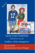 Leni und Steffen - weltallerbeste Freunde