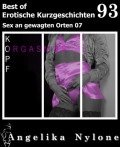 Erotische Kurzgeschichten - Best of 93