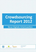 Crowdsourcing Report 2012