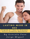 LASTING More in bed