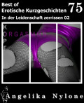 Erotische Kurzgeschichten - Best of 75