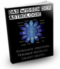 Das Wissen der Astrologie