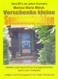 Verschenke kleine Sonnenstrahlen