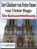 Der Glöckner von Notre-Dame von Victor Hugo