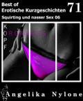 Erotische Kurzgeschichten - Best of 71