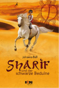 Sharif und der schwarze Beduine