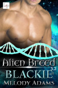 Blackie - Alien Breed 9.2