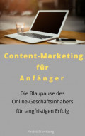 Content-Marketing für Anfänger