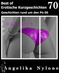 Erotische Kurzgeschichten - Best of 70