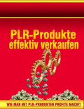 PLR-Produkte effektiv verkaufen