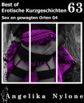 Erotische Kurzgeschichten - Best of 63
