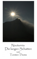 Nocturnia - Die langen Schatten