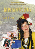 Ivanka Ivanova's Songs - part four