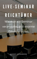 Live-Seminar Reichtümer