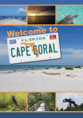 Herzlich Willkommen in Cape Coral, Florida