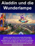 Aladdin und die Wunderlampe - Tausend und einer Nacht nacherzählt von Ludwig Fulda