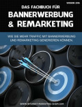 Das Fachbuch für Bannerwerbung & Remarketing