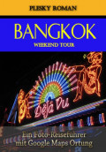 Bangkok Weekend Tour