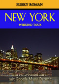 New York Weekend Tour