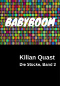 BABYBOOM - Die Stücke, Band 3