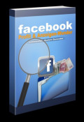 Facebook-Profit und Anzeigen-Wunder