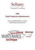 TPM - Total Productive Maintenance
